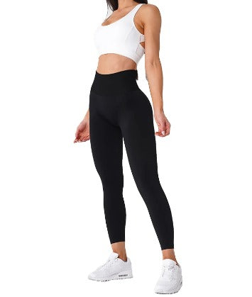 Legging Strength